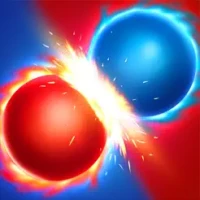 Ball Clash Battle