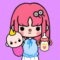 Princess Town Hospital World