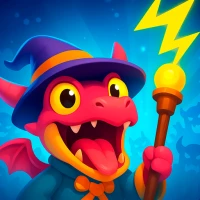 Legacy Wizard: Magic Survival