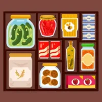 Little Organizer: Find &amp; Sort