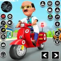 Mobile Doctor : Hospital Games