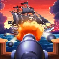 Pirates &amp; Puzzles - PVP League