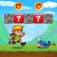 Tiny Jack Adventures