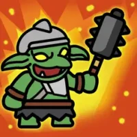 Lumber Hero&#65306;Goblins Defense