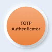 TOTP Authenticator: 2FA MFA