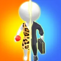 Evolution Clicker!