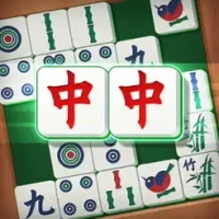 Daily Mahjong Match