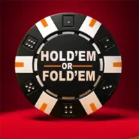 Holdem or Foldem: Texas Poker