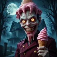Neighbor Scary Scream 3D