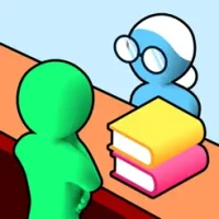 My Bookstore: Idle Tycoon