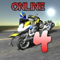 Wheelie King 4 - 3D Bike Games