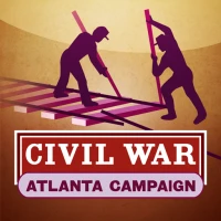Atlanta Campaign Battle App