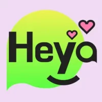 Heya: Local Casual Dating App