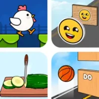 Funlab: Antistress Mini Games