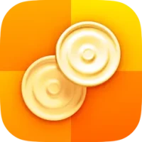 Checkers Classic Widget Game