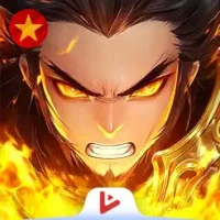 Mê Ta Tam Quốc - Vplay