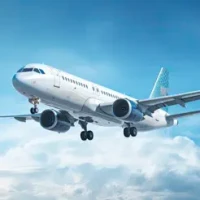 Airplane Flight Idle Simulator