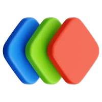 Flutter UI App Template