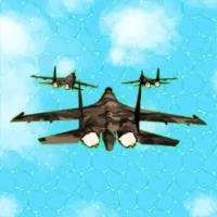 Aircraft Wargame Remake