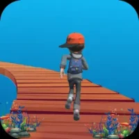 Mega Run - Endless Surfer