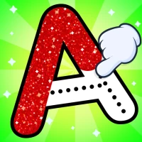 ABC Tracing alphabets for kids