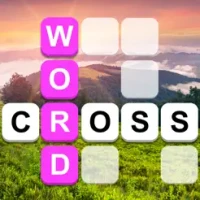 Crossword Quest - Word Puzzles