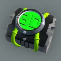 Omni-Watch 3D: Watch Simulator