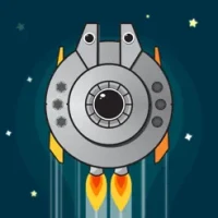 Creepy Aliens : The Invaders!