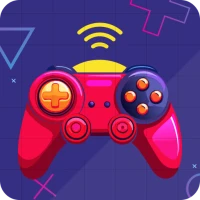 Remote Play Controller for PS