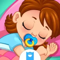 My Baby Care - Babysitter Game