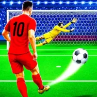 Play Football Games 2025 Goals
