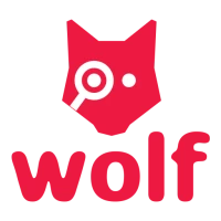 Wolf: Food Delivery and More