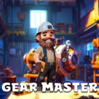 GearMasterSuper!Go