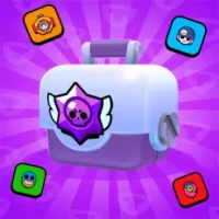 Box Simulator Brawl Stars