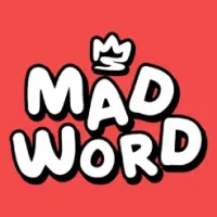Guess The Gibberish - MadWord