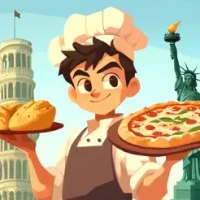 Home Kitchen:Taste the World