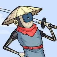 Dig-Dig Rush: Idle RPG