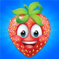 Watermelon Merge Fruit Puzzle