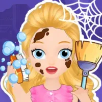 Diana games for girls