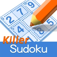Killer Sudoku Master-SumSudoku
