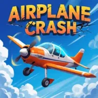 Airplane Crash Pilot Simulator