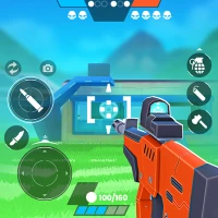 FRAG Pro Shooter: Season 10