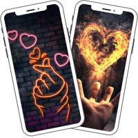 Love Wallpapers
