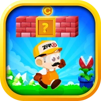 Super Bros Adventure