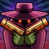 Turn Undead: Monster Hunter