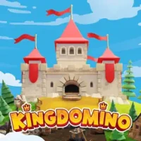 Kingdomino: The Board Game