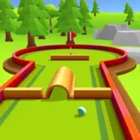 Putt Putt - Mini Golf Games 3D