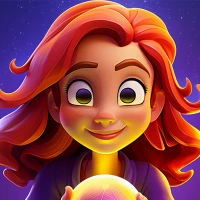 Magic Time: Puzzle Match