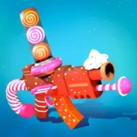 Candy Gun
