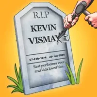 Medieval Graveyard Keeper